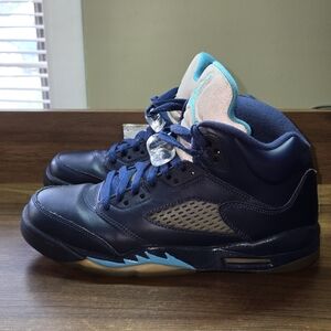 Jordan 5 Retro Pre-Grape 6.5y